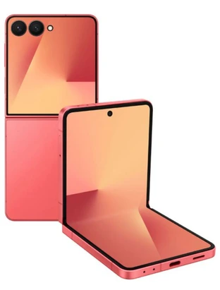 Samsung Galaxy Z Flip7 5G